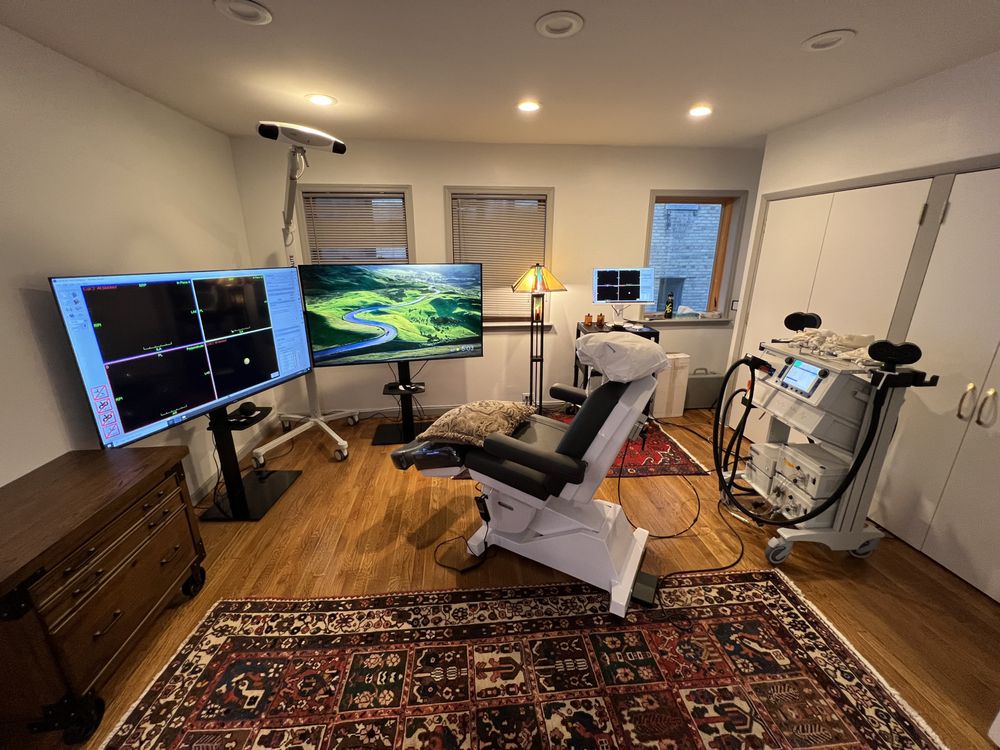 Neurotherapeutix Medical Services - grief counselor in New York, NY