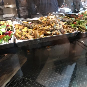 Gjusta - Veggies! - Bakeries Near Me - Venice, California Gjusta - Veggies! - Bakeries Near Me - Venice, California