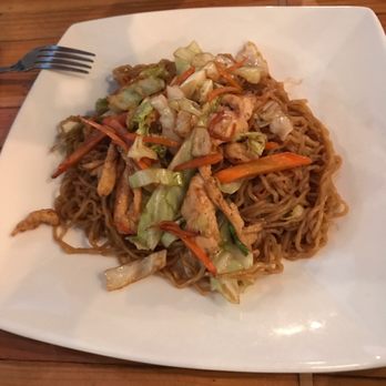 Jin Ramen Sushi - Japanese Near Me - Ridgewood, New York
