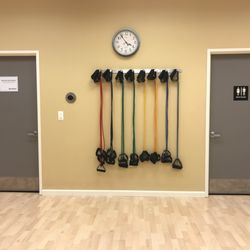 Jazzercise Saline Fitness Center