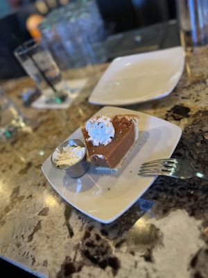 Bourbon & Bones Chophouse | Bar by null