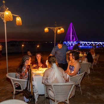 El Dorado Restaurant - Seafood Near Me - Puerto Vallarta, JAL