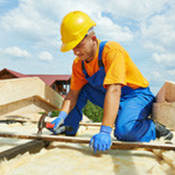 S & S Roofing
