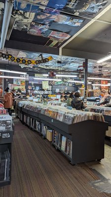 Wax Trax Records by null