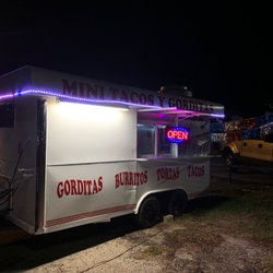Mini Tacos Los Dos Hermanos