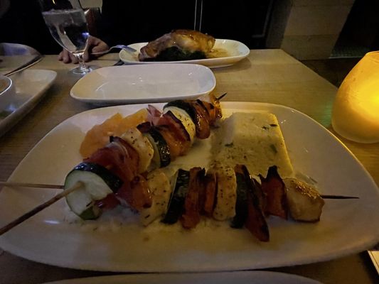 Greek Sneek by null