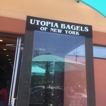 Utopia Bagels - Bakeries Near Me - Whitestone, New York Utopia Bagels - Bakeries Near Me - Whitestone, New York