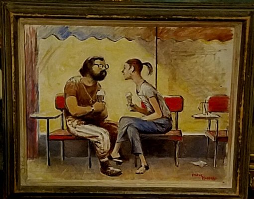 Martine's Antiques by null