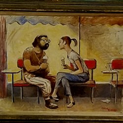 Martine's Antiques