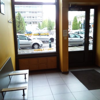 Magic Wash - Laundry Services Near Me - Brussels, BRU