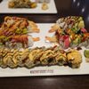 Sushi Nova gift card