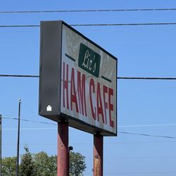 Liz's Ham Cafe