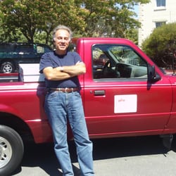 Little Red Truck - What can Little Red Truck do for you?