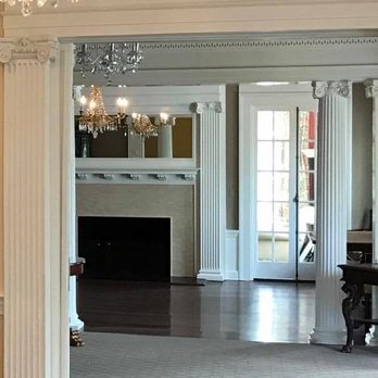 Twin Maples - Twin Maples Interior - Venues & Event Spaces Near Me - Summit, New Jersey