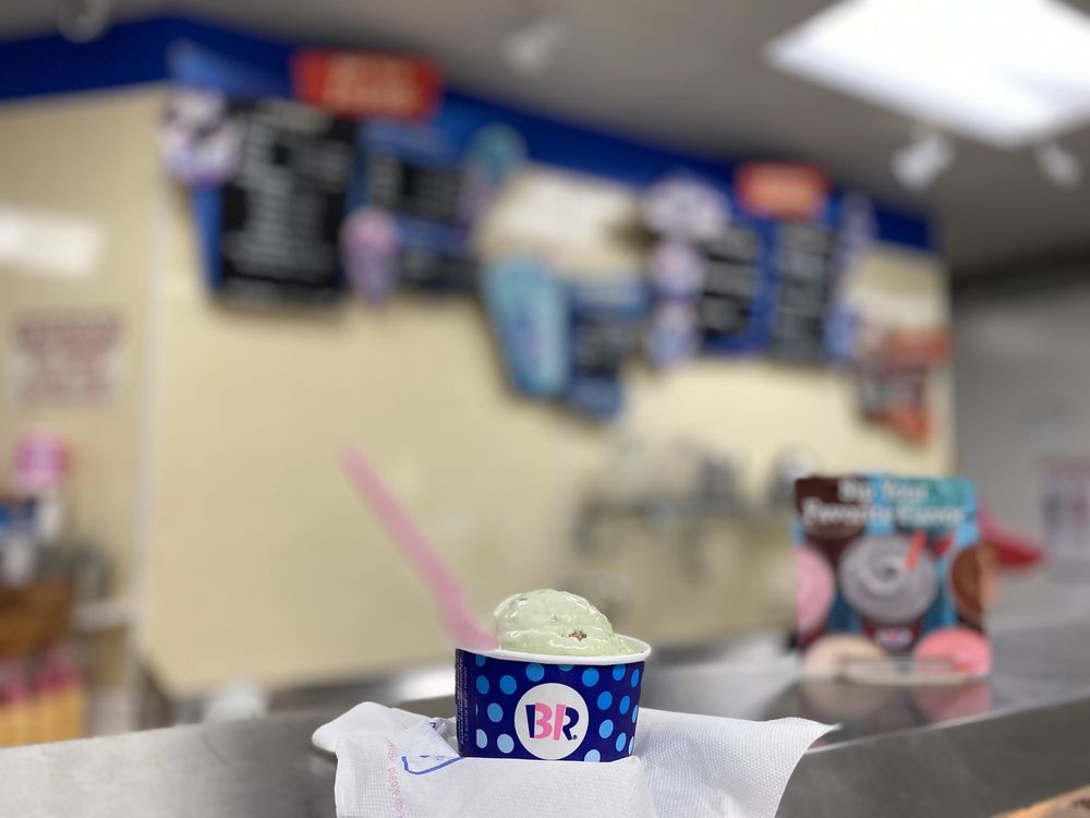 BASKINROBBINS 75 Photos & 71 Reviews Ice Cream & Frozen Yogurt