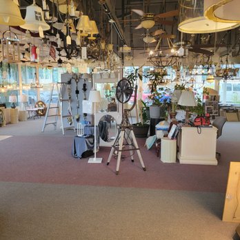 University Lights - Lighting Stores Near Me - Garner, North Carolina