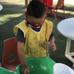 Alvord Child Development Center