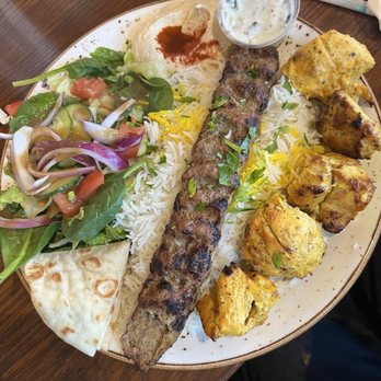 Bistro Kabob - Persian/Iranian Near Me - Carlsbad, California Bistro Kabob - Persian/Iranian Near Me - Carlsbad, California
