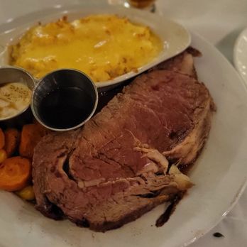 The Derby - Prime beef from Dine LA menu - Steakhouses Near Me - Arcadia, California The Derby - Prime beef from Dine LA menu - Steakhouses Near Me - Arcadia, California