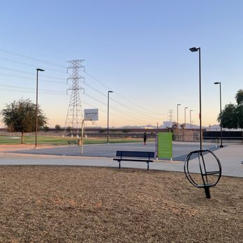 Avondale Friendship Park - basketball court - Parks Near Me - Avondale, Arizona Avondale Friendship Park - basketball court - Parks Near Me - Avondale, Arizona