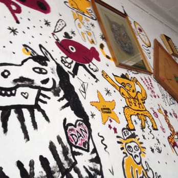 Marwood Bar & Coffeehouse - Coffee & Tea Near Me - Brighton, BNH