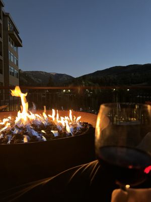 The Westin Riverfront Resort & Spa, Avon, Vail Valley by null