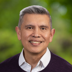 Jose P. Miranda, M.D. FCCP