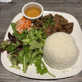 Pho Hue Oi - Bo Ribeye Nuong (Grilled Beef Ribeye) - Noodles Near Me - Torrance, California Pho Hue Oi - Bo Ribeye Nuong (Grilled Beef Ribeye) - Noodles Near Me - Torrance, California