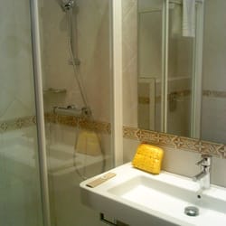 Higeralde - Baño Higeralde