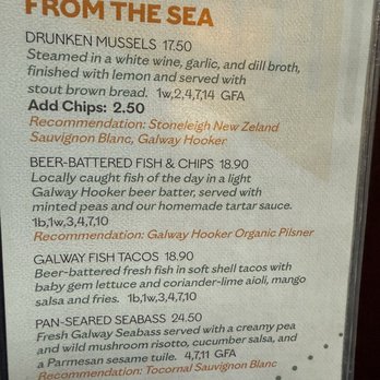 1520 - Irish Pub Near Me - Galway, G 1520 - Irish Pub Near Me - Galway, G