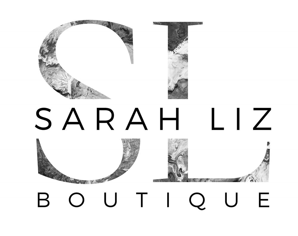 Sarah Liz Boutique Logo