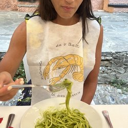 Da U Batti - Pesto.
