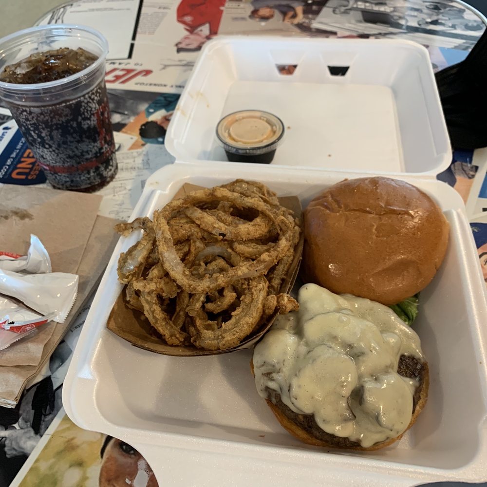 Twisted Root Burger - Burgers Near Me - Irving, Texas Twisted Root Burger - Burgers Near Me - Irving, Texas