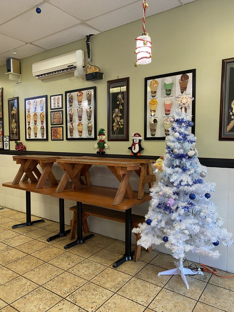 Boba Tea Lounge