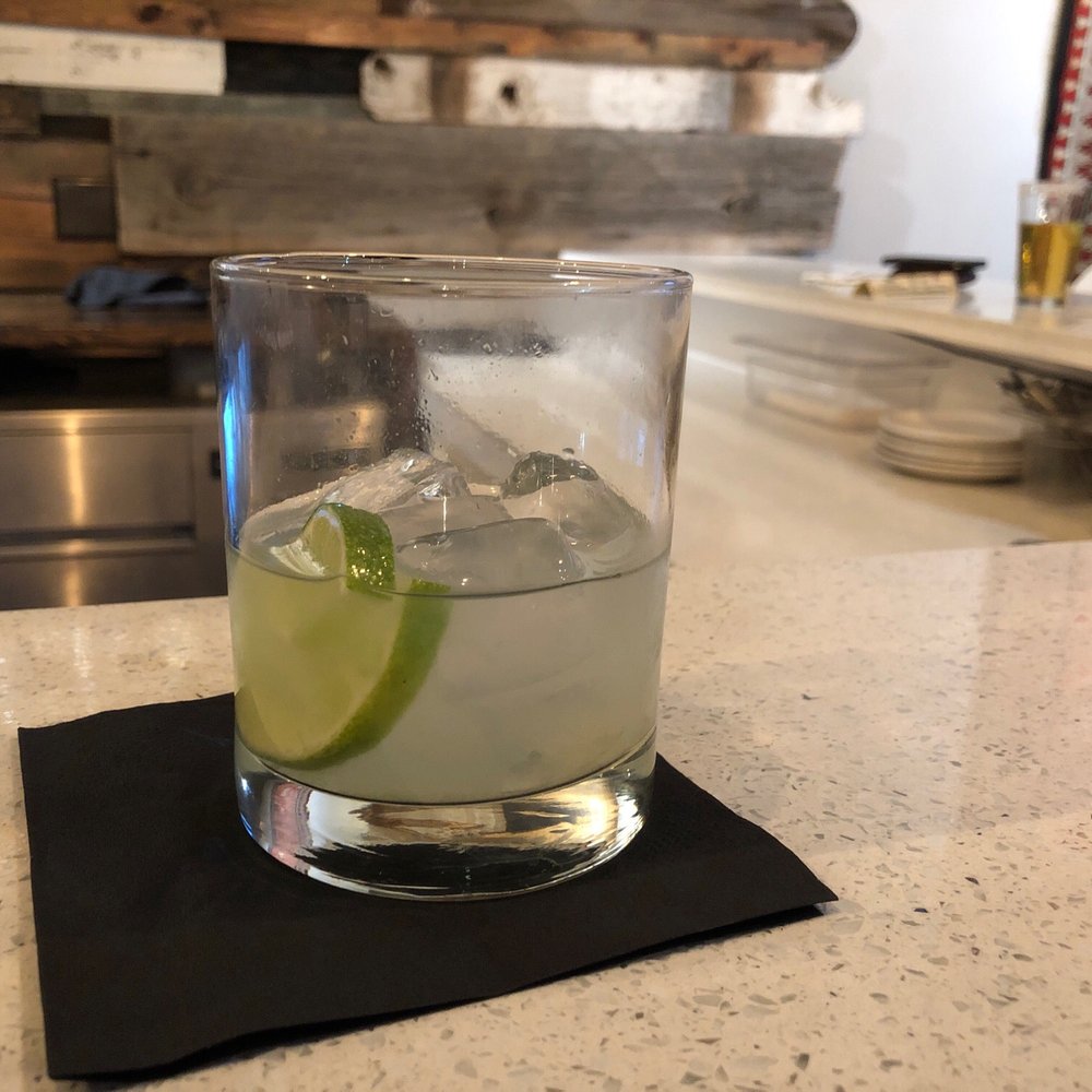Nomad Eatery - Margarita monday - New American Near Me - South Jordan, Utah