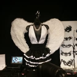 Chaos Emporium
