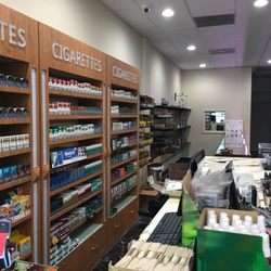 JMJ Tobacco