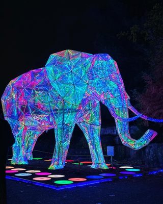 Pittsburgh Zoo & Aquarium by null