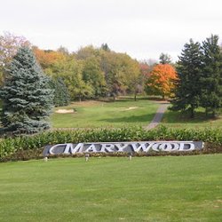 Marywood Golf Club - Marywood Golf Club