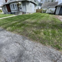 Joel's Lawn Care & Clean Up