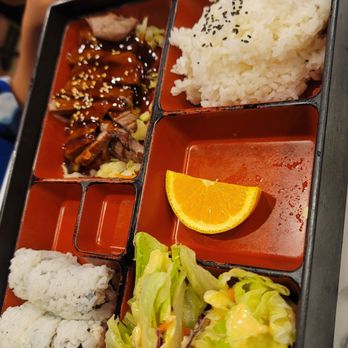 NOMA Sushi and Ramen - Sushi Bars Near Me - Rocklin, California NOMA Sushi and Ramen - Sushi Bars Near Me - Rocklin, California