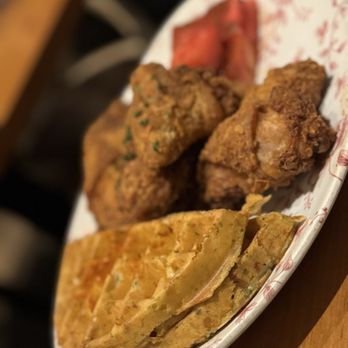 Yardbird - Chicken & Waffles - Southern Near Me - Los Angeles, California Yardbird - Chicken & Waffles - Southern Near Me - Los Angeles, California