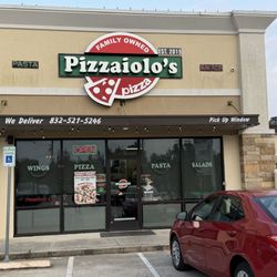 Pizzaiolo's