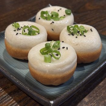 Dynasty Dumpling - 生煎包 - Dim Sum Near Me - San Francisco, California