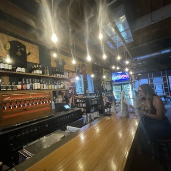 Parsons North Brewing - Ambiance - Breweries Near Me - Columbus, Ohio Parsons North Brewing - Ambiance - Breweries Near Me - Columbus, Ohio