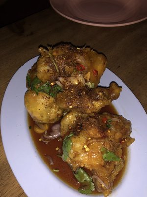 Smoking Goat Shoreditch by null Smoking Goat Shoreditch by null