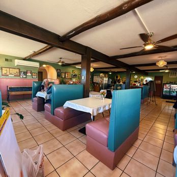 Mary & Tito's - New Mexican Cuisine Near Me - Albuquerque, New Mexico