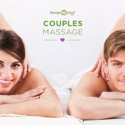 Massage Green Spa