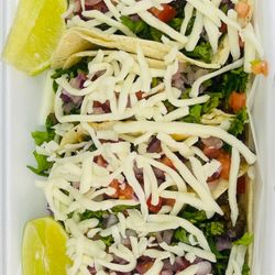 Taco 39 - Works Tacos