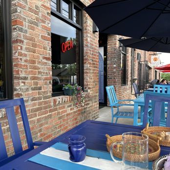 Notes Of Marrakesh - Juice Bars & Smoothies Near Me - Tulsa, Oklahoma Notes Of Marrakesh - Juice Bars & Smoothies Near Me - Tulsa, Oklahoma